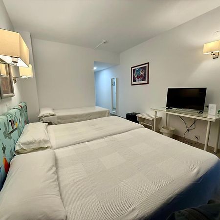 Hotel Virrey Арнедо Экстерьер фото