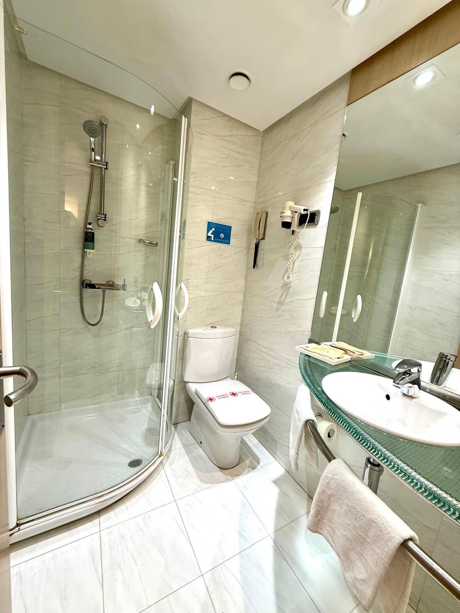 Hotel Virrey Арнедо Экстерьер фото
