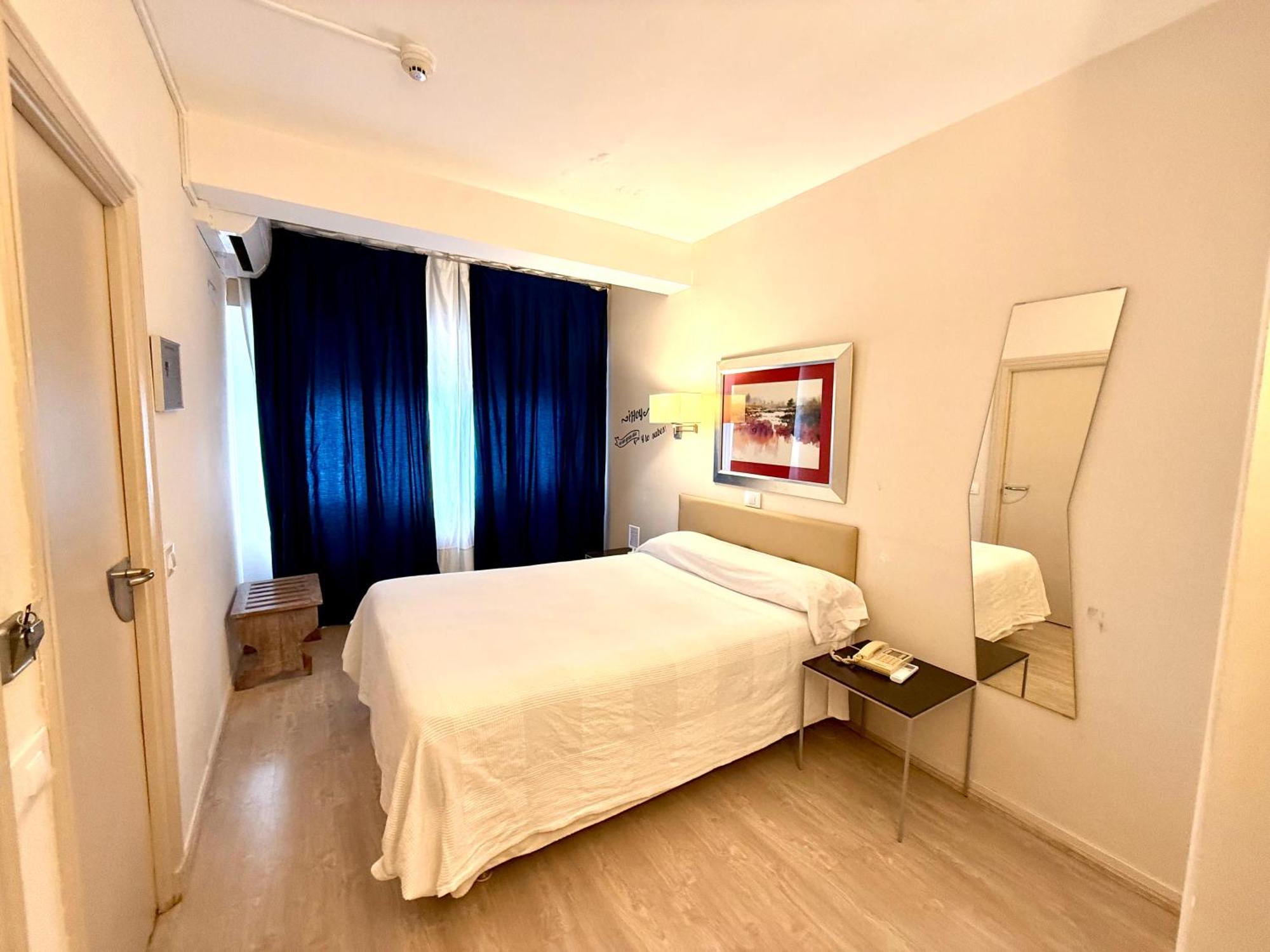 Hotel Virrey Арнедо Экстерьер фото