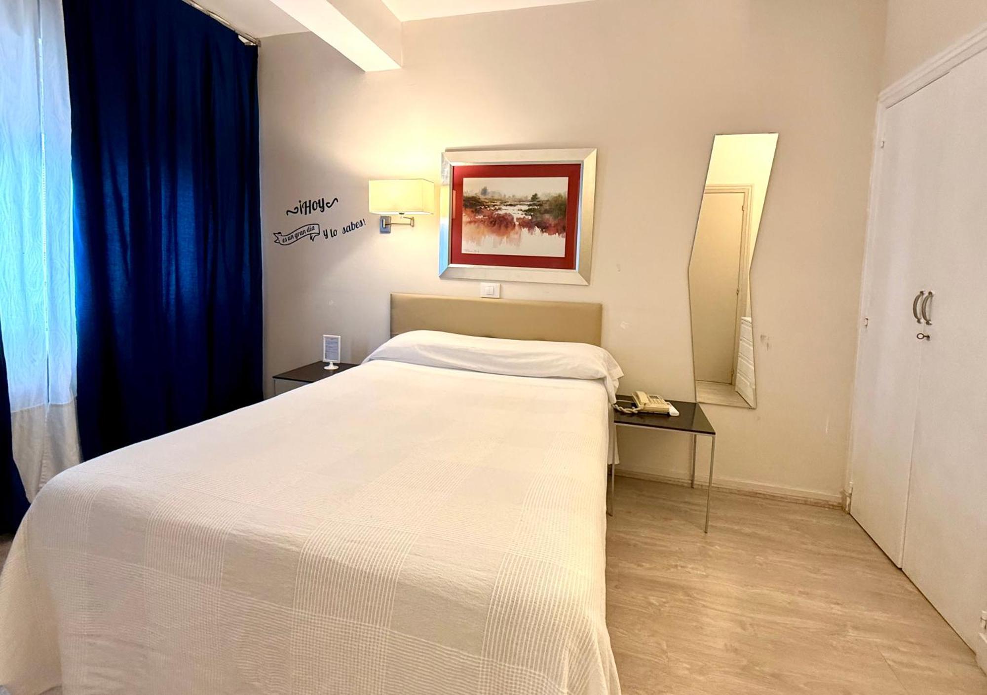 Hotel Virrey Арнедо Экстерьер фото